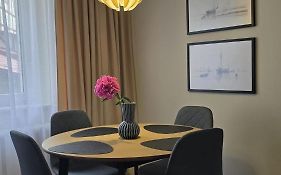 Apartament Lacus